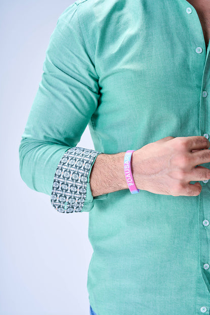 Light Teal