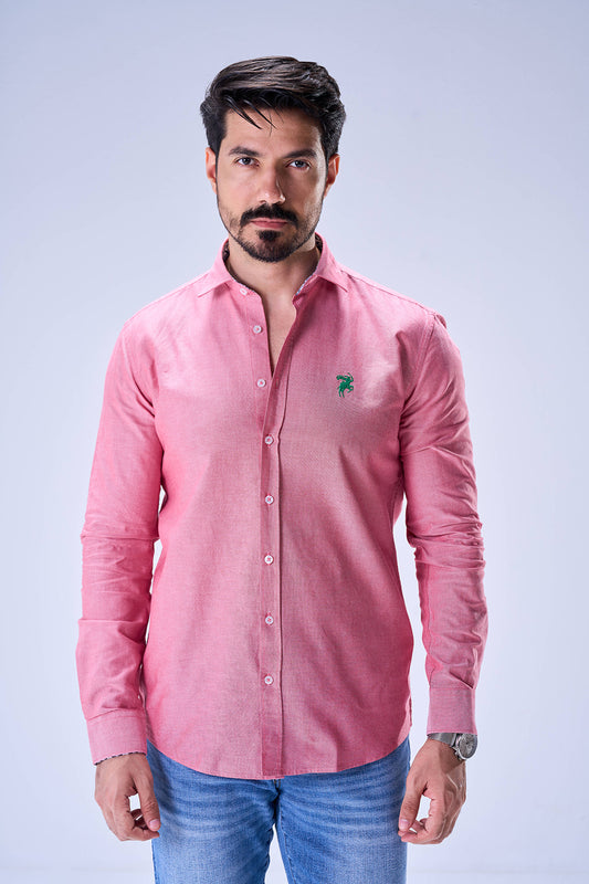 Dull Pink