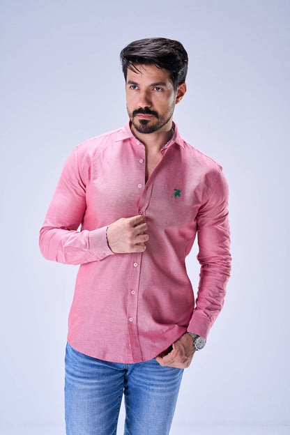 Dull Pink