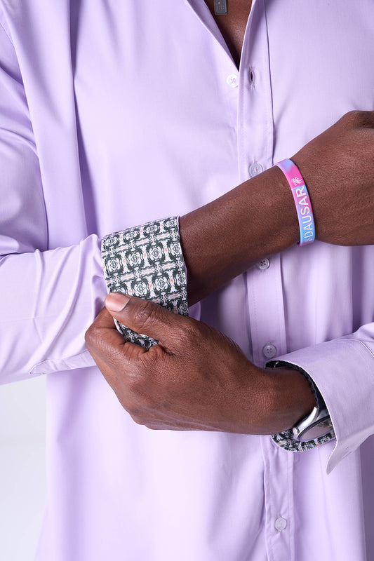 Bambo Solid Classic (Soft Violet)