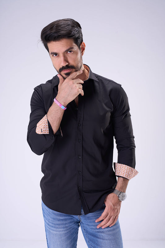 Bambo Solid Classic (Black)