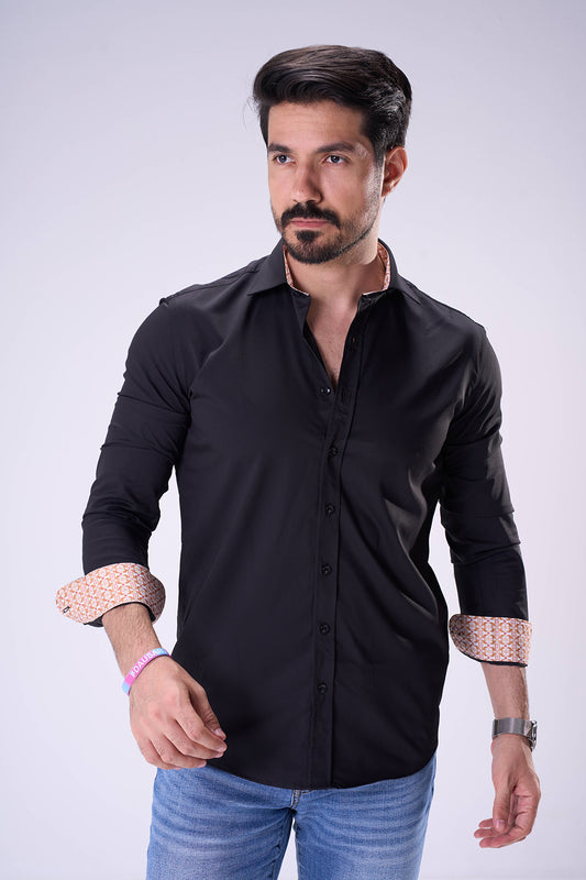 Bambo Solid Classic (Black)
