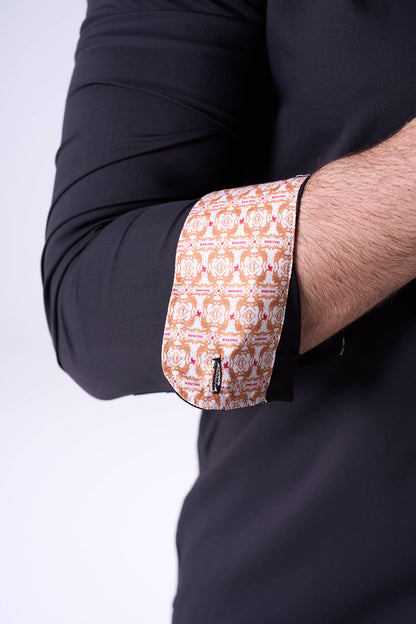 Bambo Solid Classic (Black)