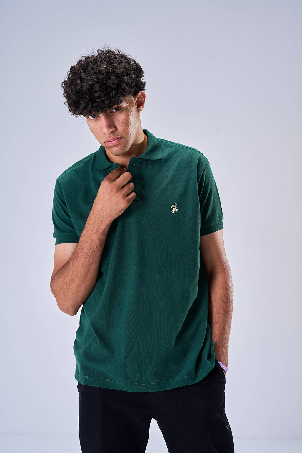 Classic Polo
