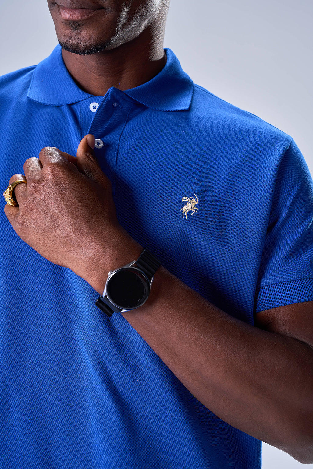 Classic Polo