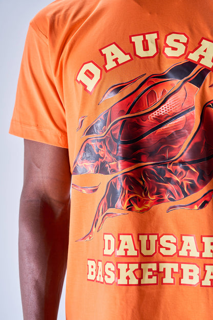 Dausar Basketball Club