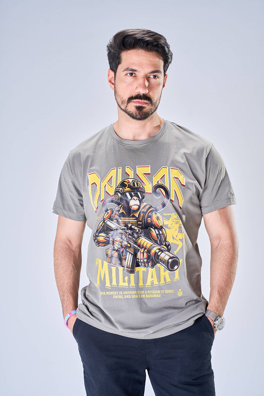 Dausar Killer Monkey