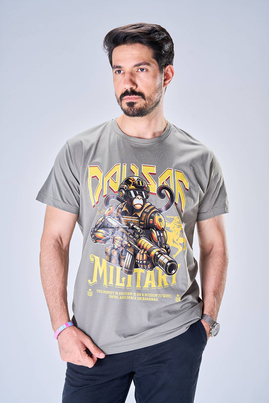 Dausar Killer Monkey