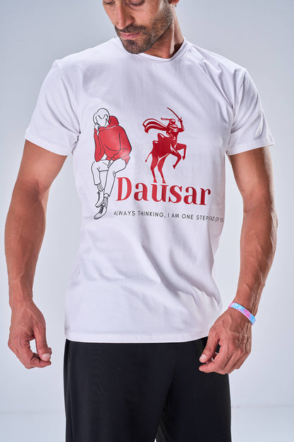 Dausar Day Dreaming
