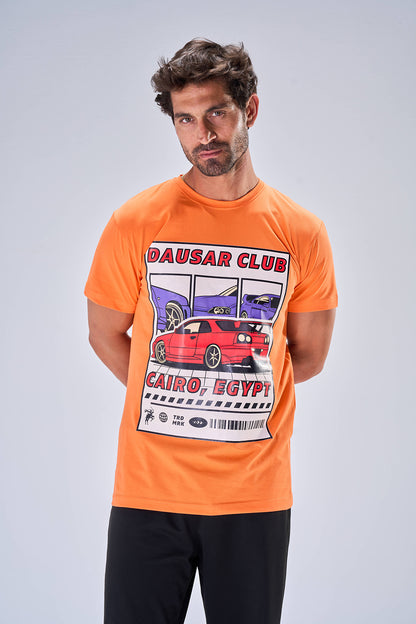 Dausar Egy-Tuner Club