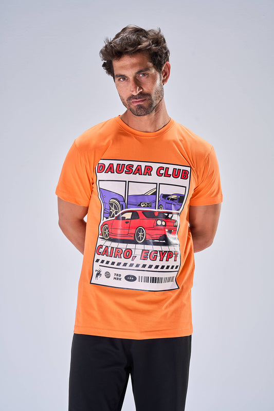 Dausar Egy-Tuner Club