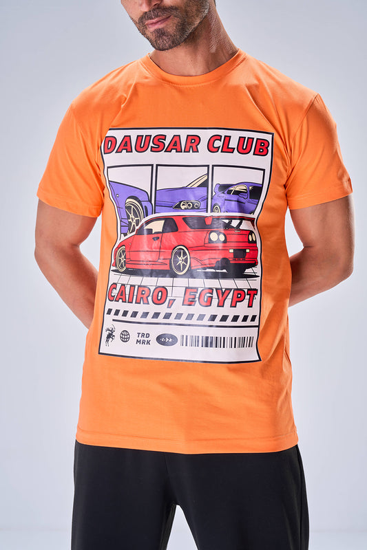 Dausar Egy-Tuner Club