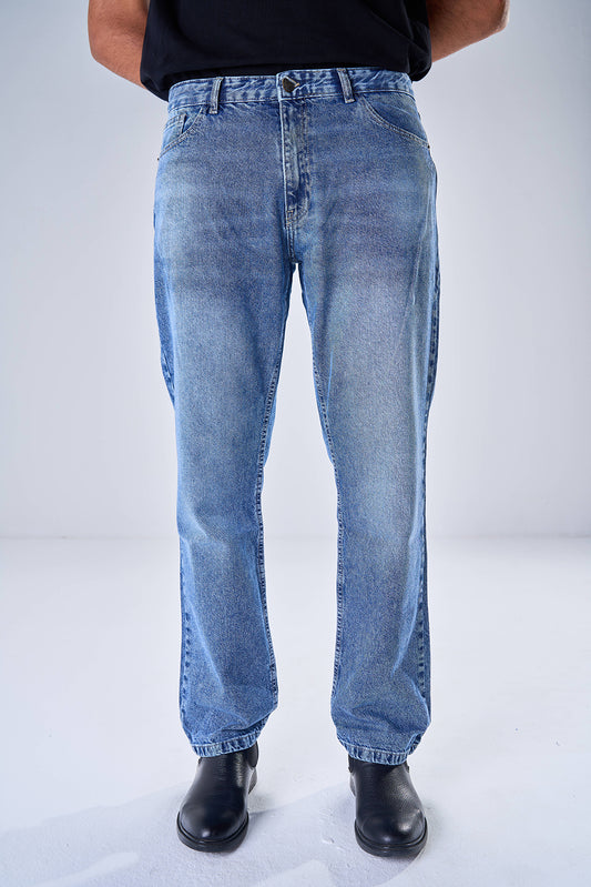 High Quality Denim