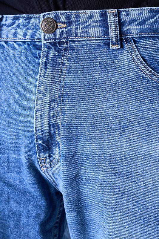High Quality Denim