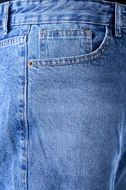 High Quality Denim