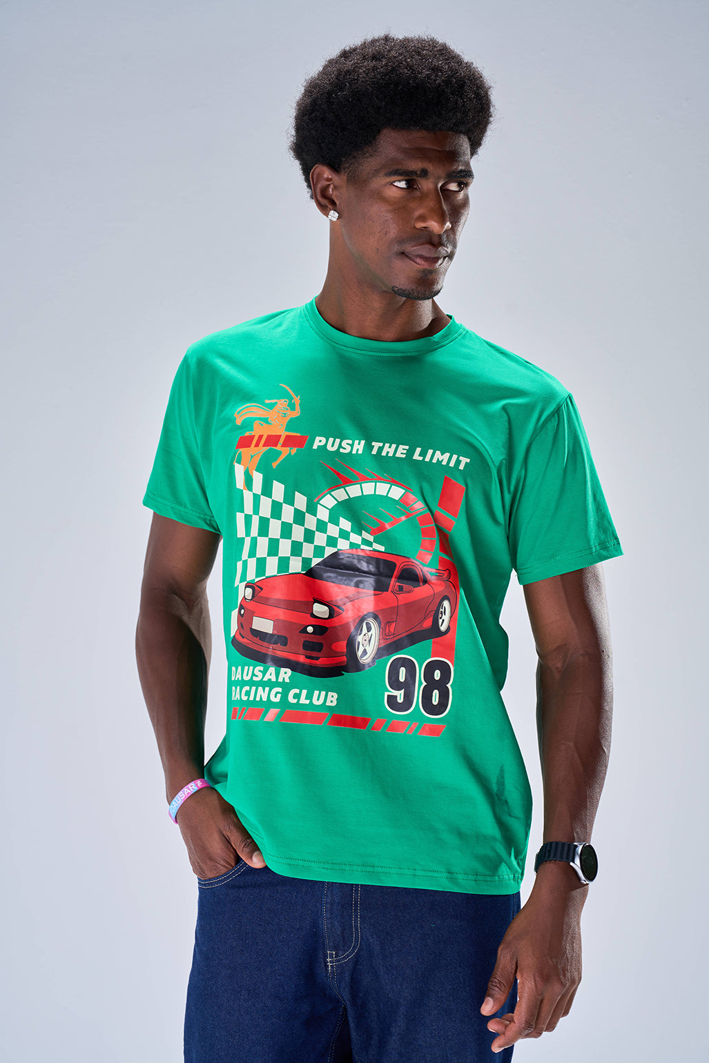 Dausar Street Racing Club
