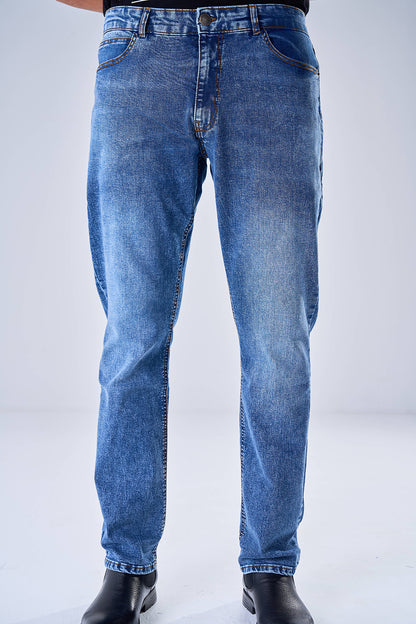 High Quality Lycra Denim