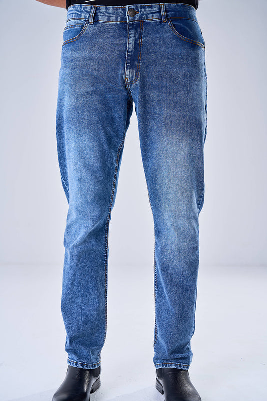 High Quality Lycra Denim