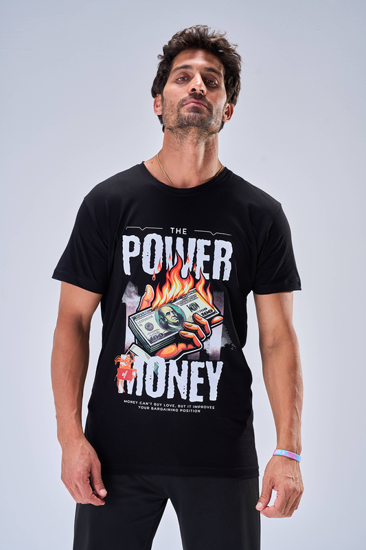 Dausar Money is Power