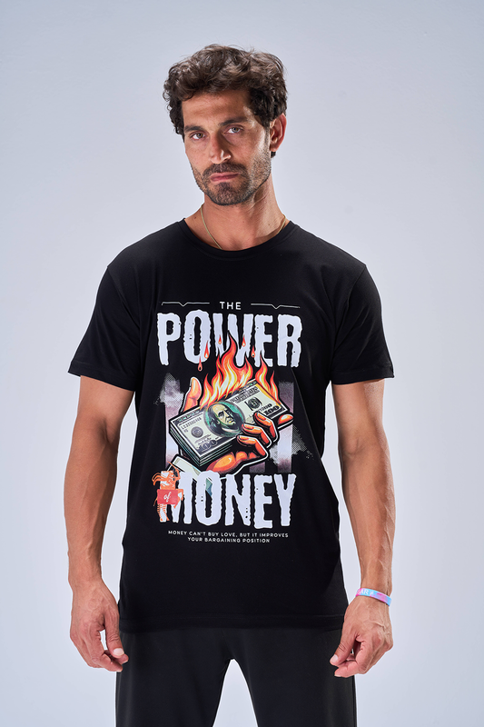 Dausar Money is Power