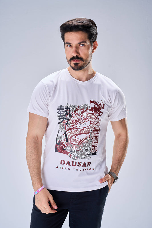 Dausar Oriental Madness