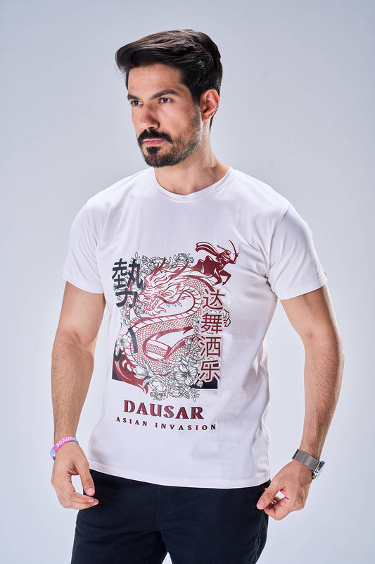 Dausar Oriental Madness
