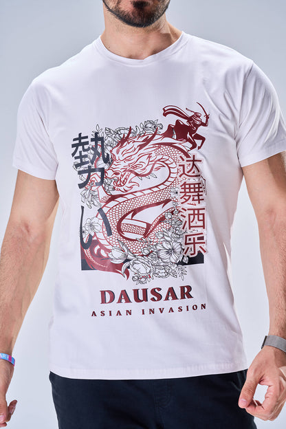 Dausar Oriental Madness