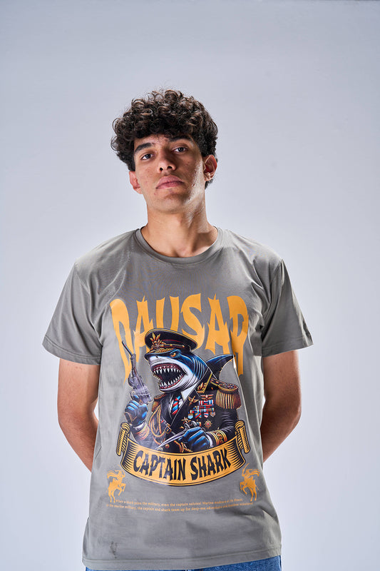 Dausar General Shark