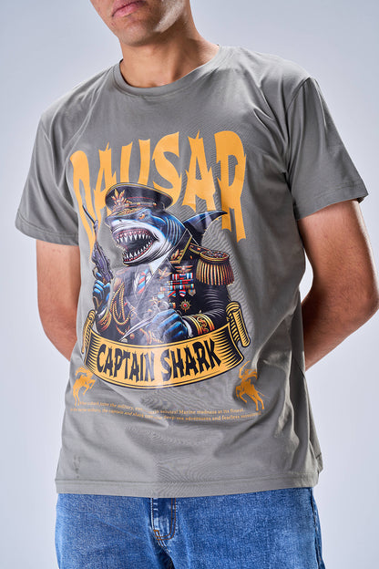 Dausar General Shark