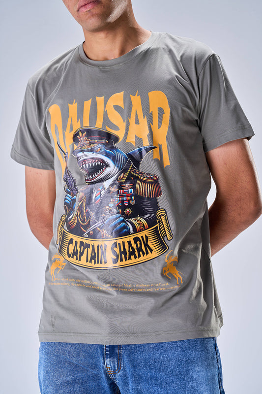 Dausar General Shark