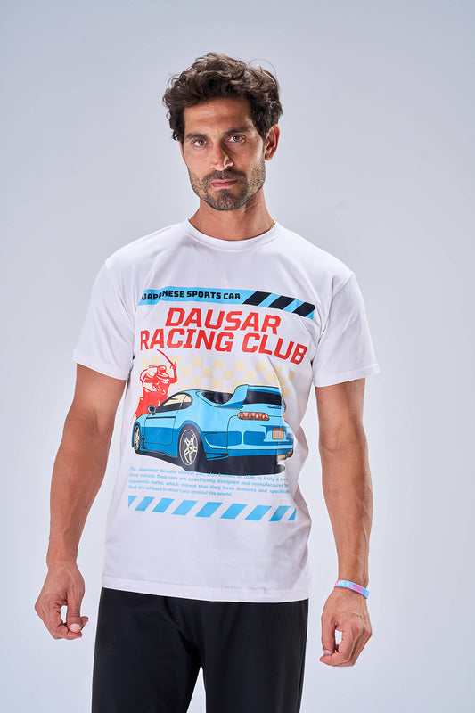 Dausar Street Racing Tokyo Drift