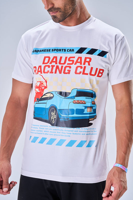 Dausar Street Racing Tokyo Drift