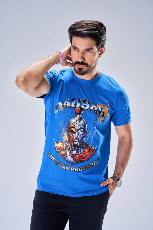 Dausar The Titans will be back