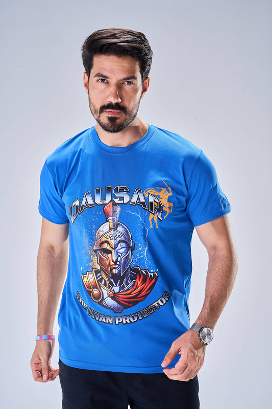 Dausar The Titans will be back