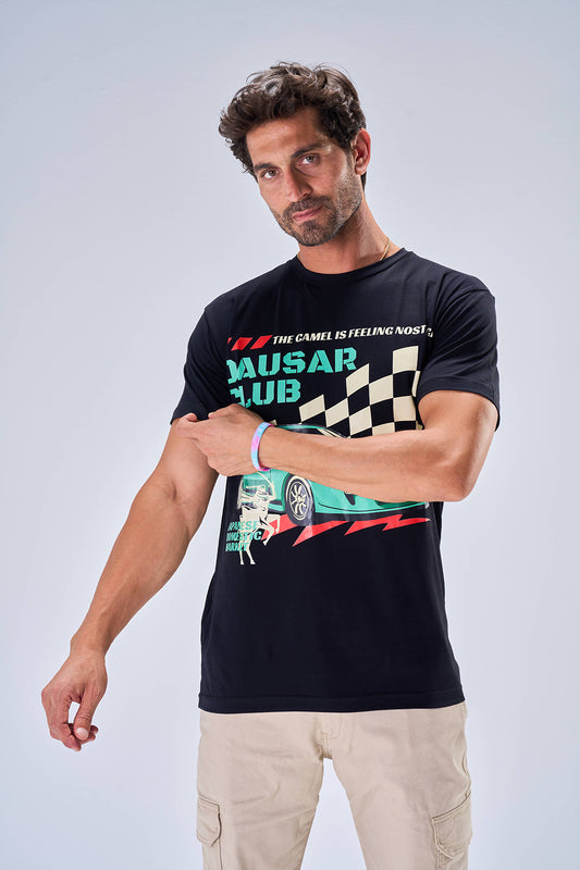 Dausar Racing Club 90s edition
