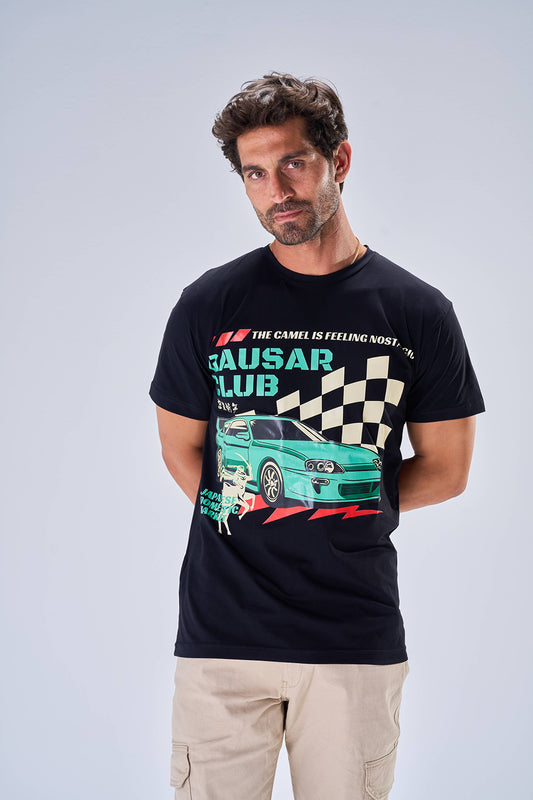 Dausar Racing Club 90s edition