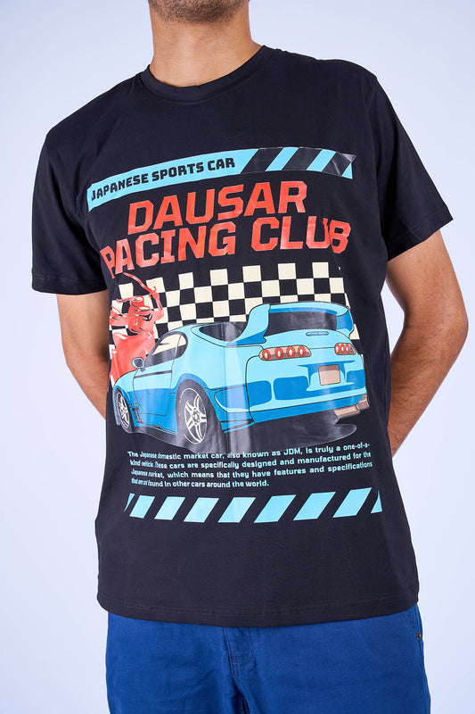 Dausar Racing Club