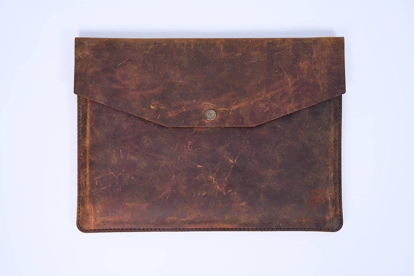 Laptop Sleeve/acDossier (Brown)