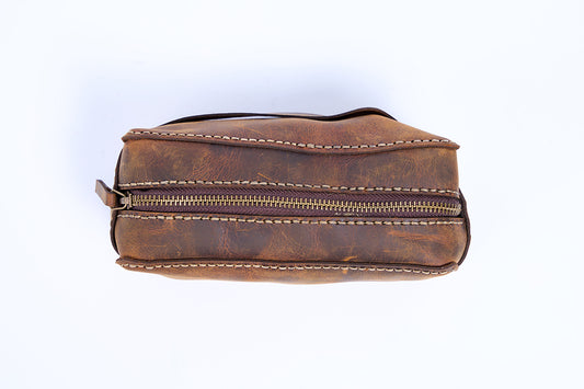 Merse (Brown)