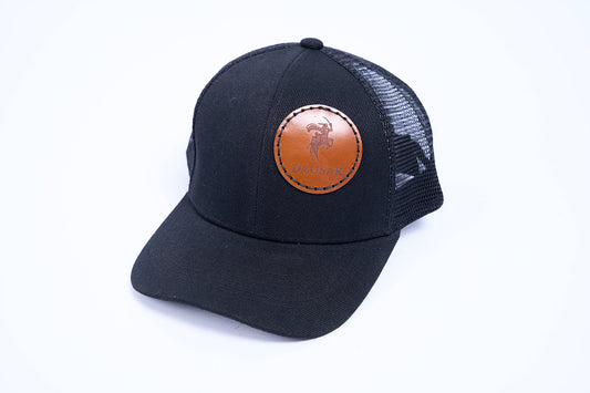 Cap (Black)