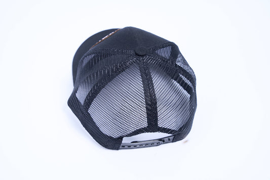 Cap (Black)