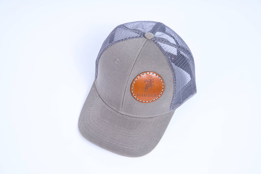 Cap (Grey)