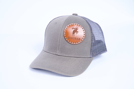 Cap (Grey)