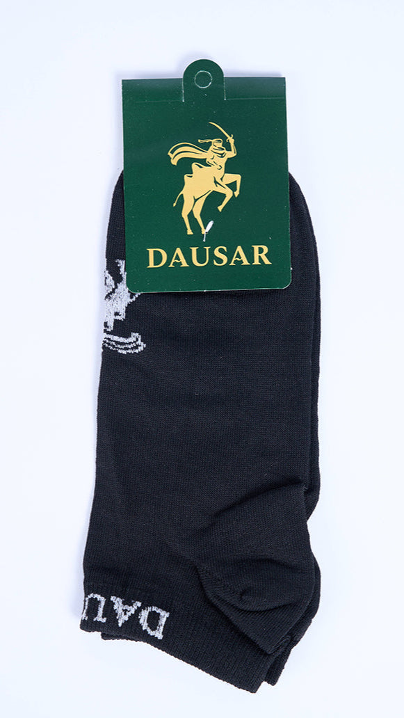 Ankel socks (Black)