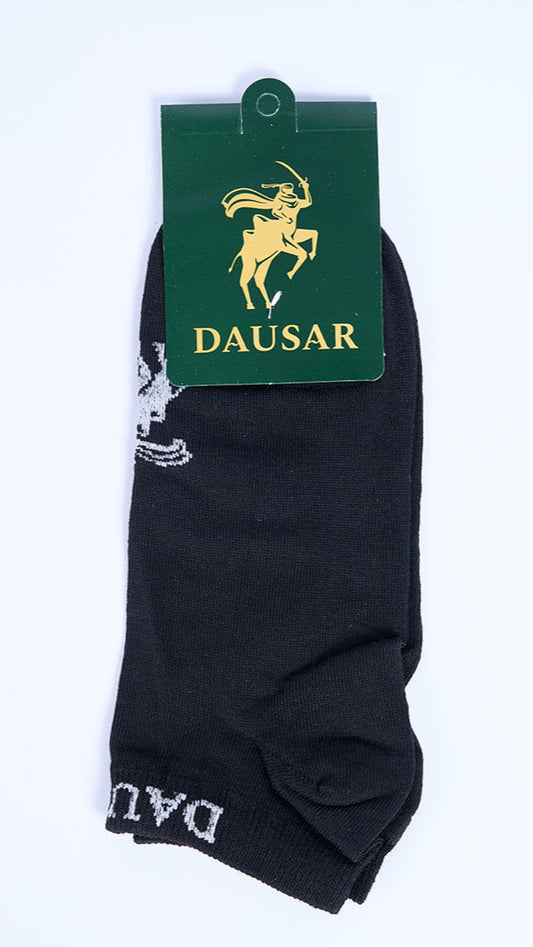 Ankel socks (Black)