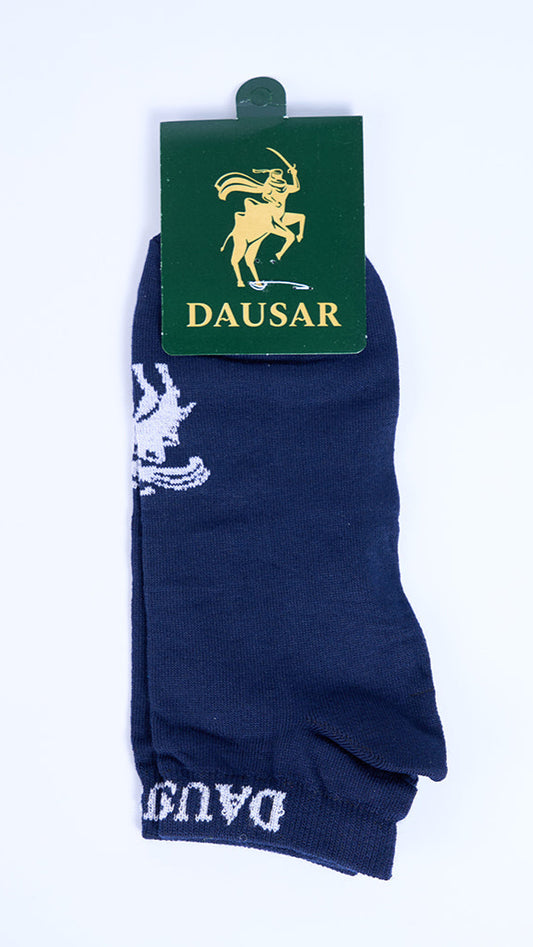 Ankel Socks  (Blue)