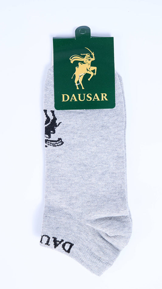 Ankel socks  (Grey)