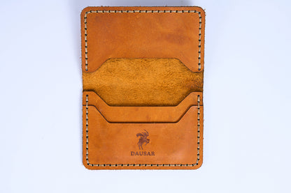 Cardholder (Orange)