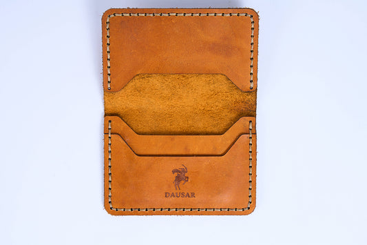 Cardholder (Orange)