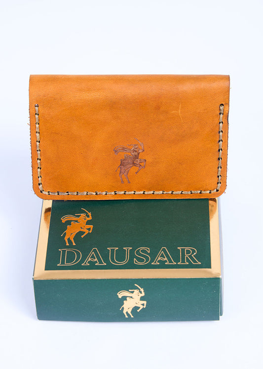 Cardholder (Orange)
